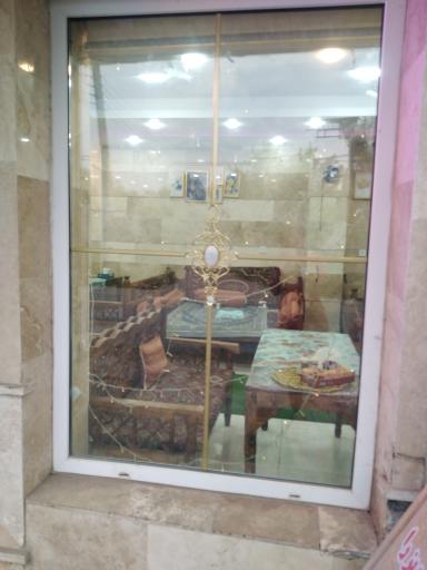 عکس باغ کباب