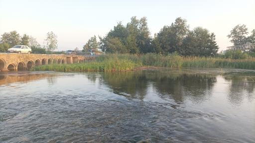 عکس رودخانه سفیدرود