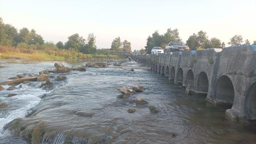 عکس رودخانه سفیدرود