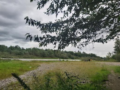 عکس رودخانه سفیدرود