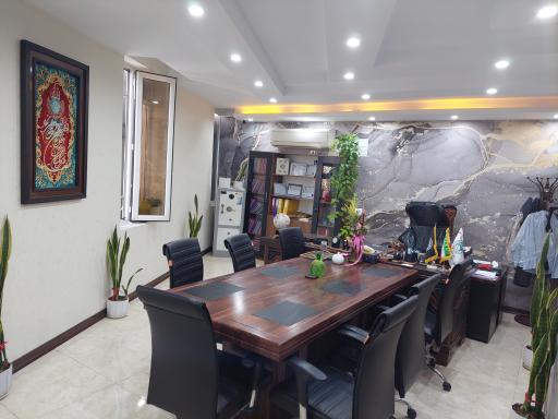 عکس گروه مهندسین و مشاورین  اهوراملک