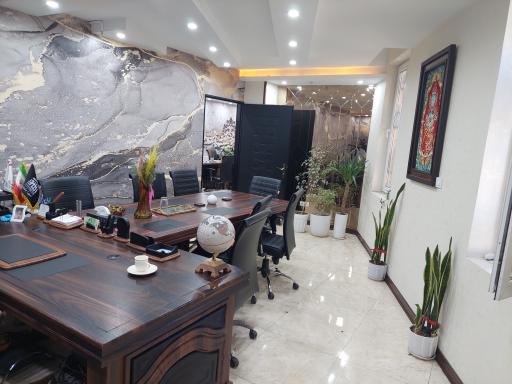 عکس گروه مهندسین و مشاورین  اهوراملک