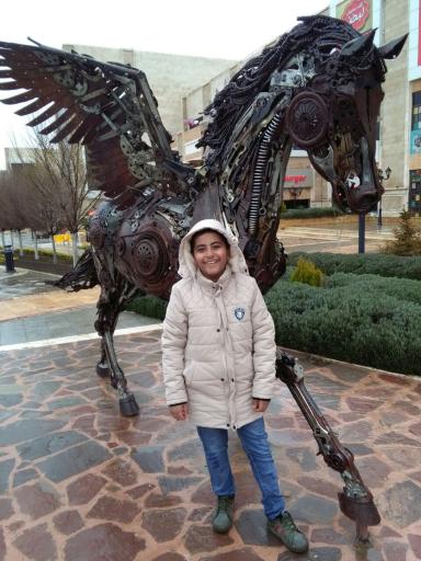 عکس مرکز گردشگری پدیده شاندیز 