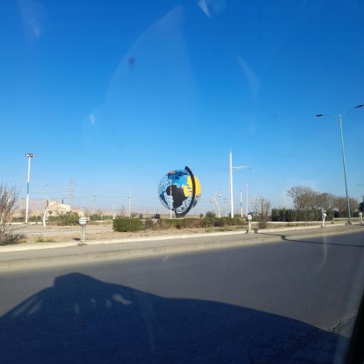 عکس میدان ولایت