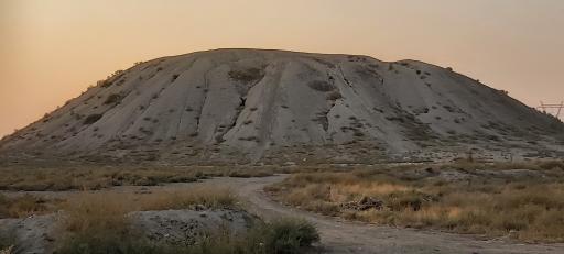 تپه تاریخی روستای قوهه