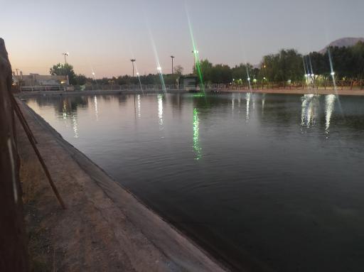 عکس بوستان لاله