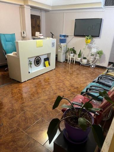 عکس مرکز تخصصی مشاوره ازدواج و خانواده کهکشان روان