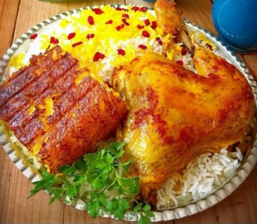 عکس بیرون بر نگین