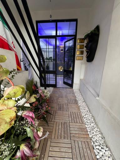 عکس کلینیک روانشناسی و مرکز مشاوره جماران