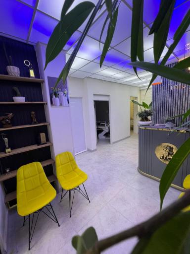 عکس کلینیک روانشناسی و مرکز مشاوره جماران