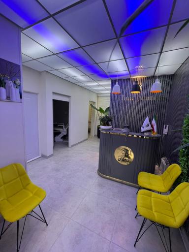 عکس کلینیک روانشناسی و مرکز مشاوره جماران