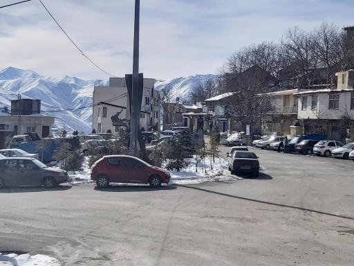 عکس میدان کوهنورد