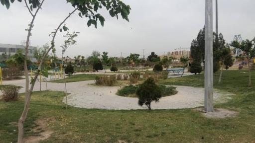 عکس بوستان مهستان