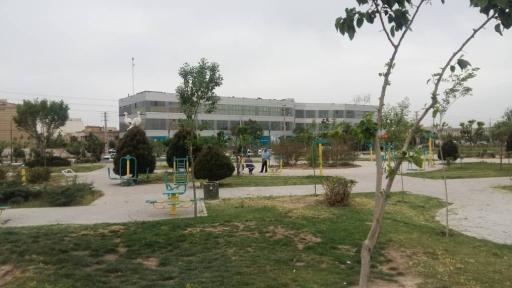 عکس بوستان مهستان