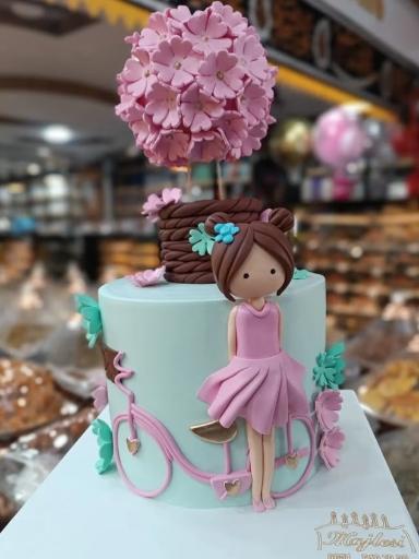 عکس قنادی مجلسی اسمعیلی مهبد