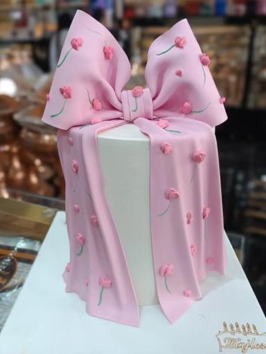 عکس قنادی مجلسی اسمعیلی مهبد