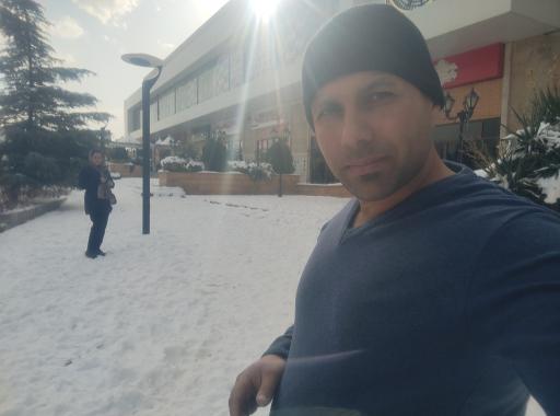 عکس مرکز گردشگری پدیده شاندیز 