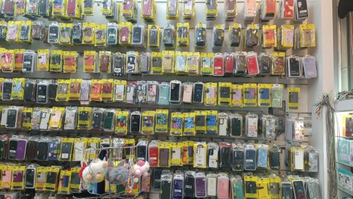 ساختمان مرکزی موبایل میری