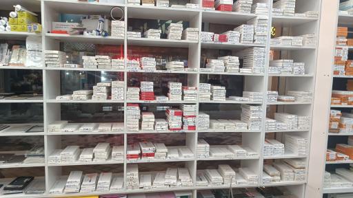 ساختمان مرکزی موبایل میری