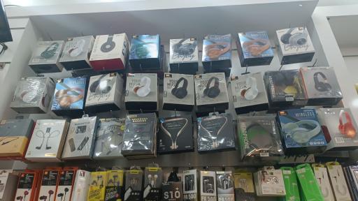 ساختمان مرکزی موبایل میری