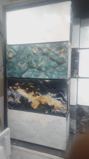 عکس کاشی وسرامیک پیرزاده 