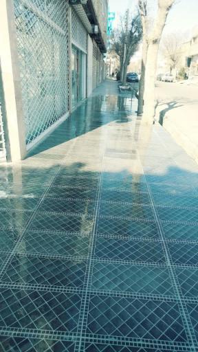 موزاییک سازی هادی داوودی