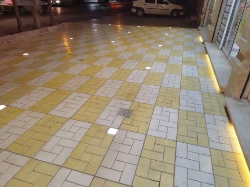 موزاییک سازی هادی داوودی