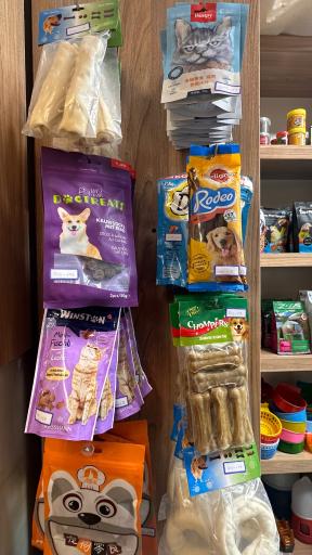 پت شاپ پت طوری