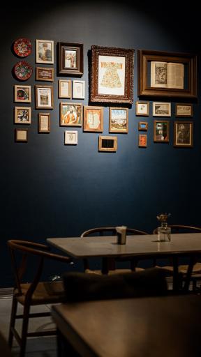 آدلی کافه مرزداران