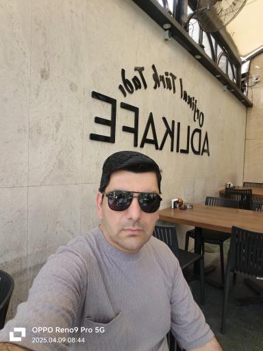 آدلی کافه مرزداران