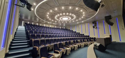 عکس هتل سیمرغ تهران