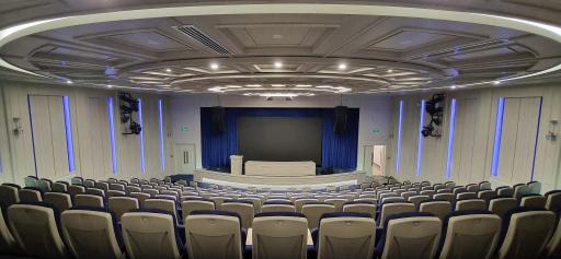 عکس هتل سیمرغ تهران