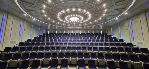 عکس هتل سیمرغ تهران