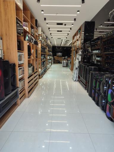 عکس اولند سنتر