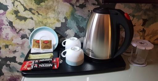 هتل سیمرغ تهران