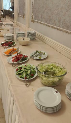 عکس هتل سیمرغ تهران