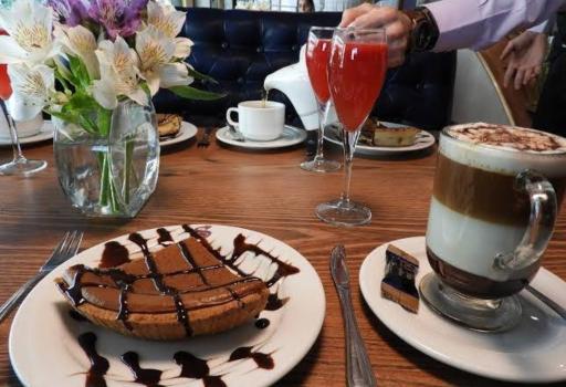 هتل سیمرغ تهران