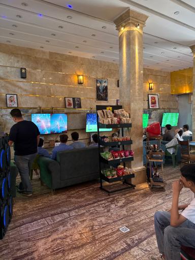 عکس گیم کلاب اورجینال