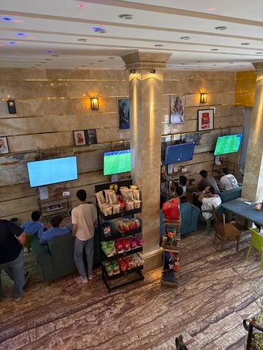 عکس گیم کلاب اورجینال