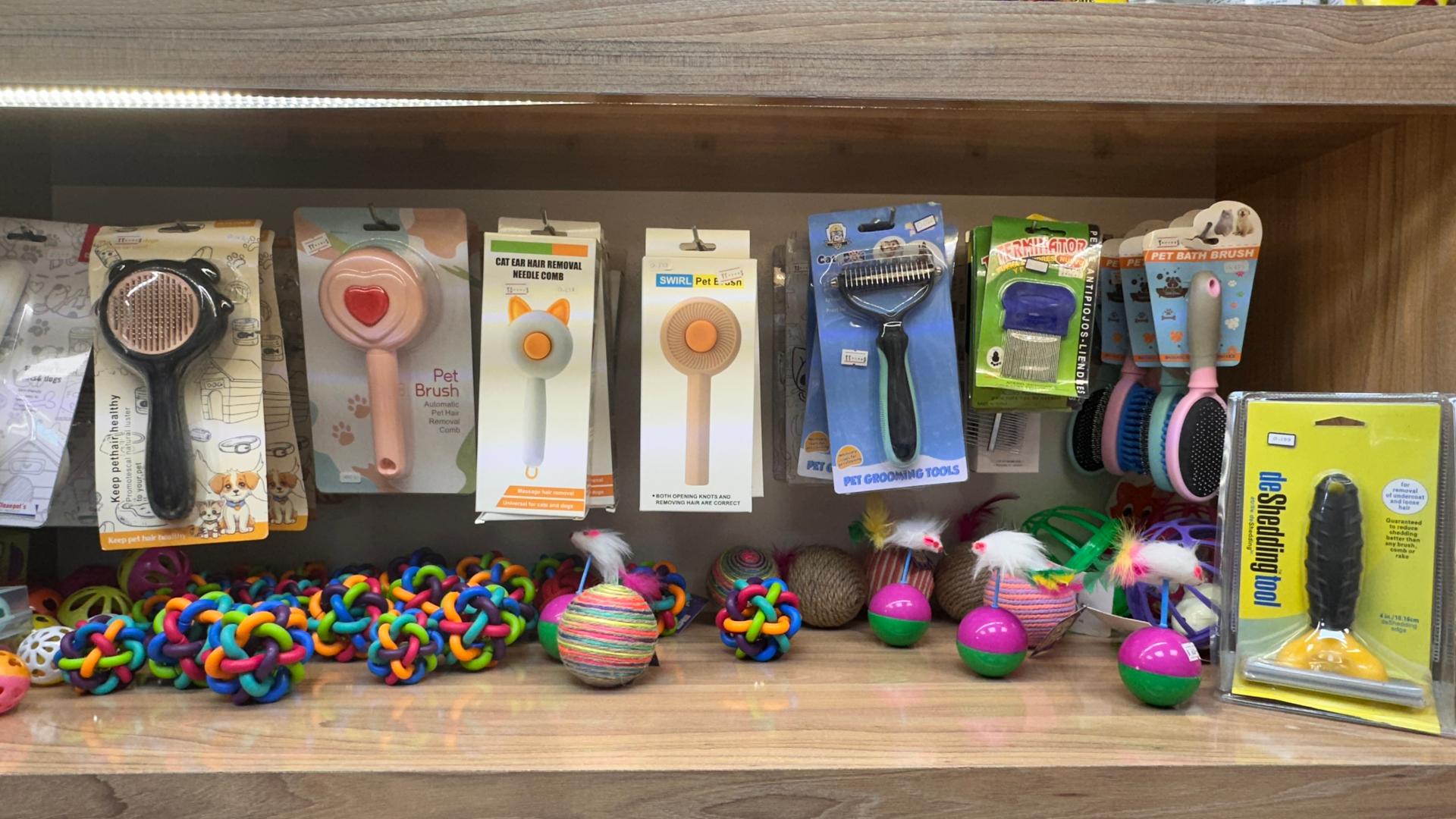 عکس پت شاپ پت طوری