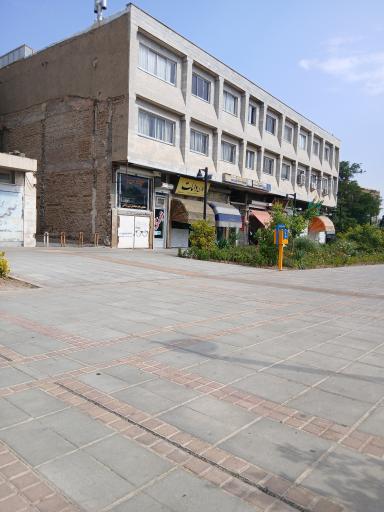 عکس دکتر محترم حسینی