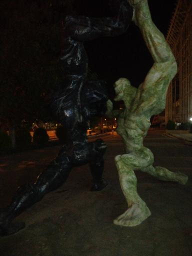 عکس مرکز گردشگری پدیده شاندیز 