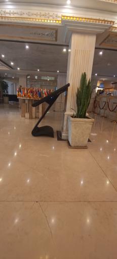 عکس هتل سیمرغ تهران