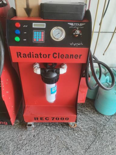 عکس خدمات برق دستگردی