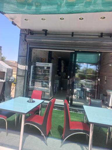 عکس کبابی آرش بختیاری 