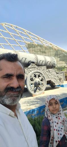 عکس مرکز گردشگری پدیده شاندیز 