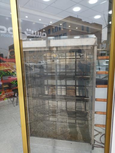 عکس فست فود آکوا