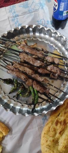 عکس جگرکی جگربابا