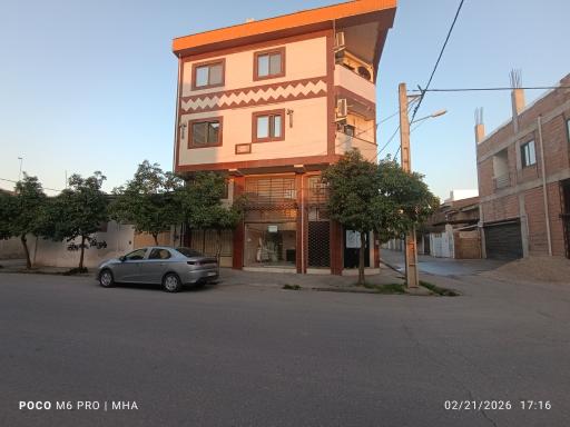 عکس فروشگاه برنج مارکت