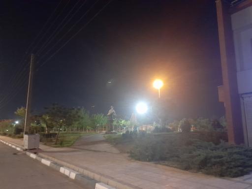 عکس بوستان مهستان